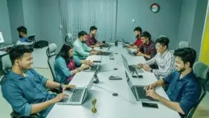 AutoSales Office Team India