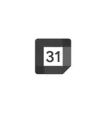 Google Calendar Logo