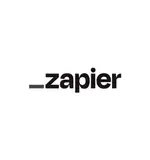 Zapier Logo